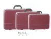 3pcs set ABS briefcase