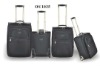 3pcs set for travel suitcase