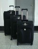 3pcs set luggage in stock