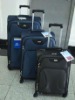 3pcs set luggage in stock