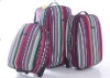 3pcs stock luggage bags sets