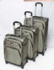 3pcs stock luggage set