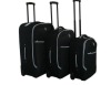 3pcs stock luggage set