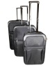 3pcs stock luggage set