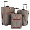 3pcs travel case set