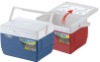 4.5 ltr cooler box,ice cooler box