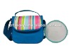 4 Can Bento Lunch Box Insulated Cooler Bag