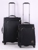 4 Four Wheels PVC Luggage