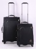 4 Four Wheels PVC Luggage