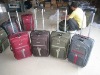 4 PCS EVA Trolley Luggage