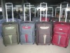 4 PCS EVA trolley bag