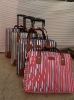 4 PCS SET EVA trolley case