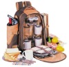 4 Person Picnic Backpack