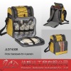 4 Person Picnic Backpack