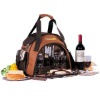 4 Person Picnic backpack