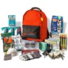 4 Person emergency kit backpack