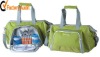 4 Persons 600D Polyester Picnic Bag With handle and Strap