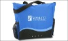 4 Square Polyester Tote Bag