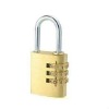 4 digit Padlocks