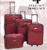 4 pcs luggage set