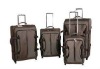 4 pcs trolley case