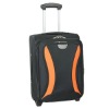 4 pcs trolley luggage sets with 600D polyester