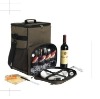 4 person Trolley picnic bag