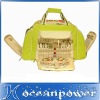 4 person picnic bag