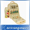 4 person picnic bag