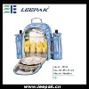 4 person picnic bag