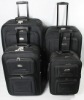 4 piece luggage