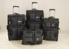 4 sets EVA TRAVEL LUGGAGE ,trolley luggage bag