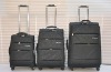 4-wheeled trolley luggage