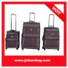 4 wheels EVA luggage sets