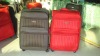 4 wheels Lightweight trolley luggage set