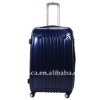 4-wheels PC trolley luggage