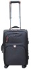 4 wheels large capacity trolley case