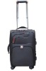 4 wheels lightweight luggage case