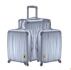 4 wheels luggage