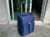 4 wheels luggage bag