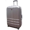 4-wheels travel luggage