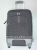 4 wheels trolley bag luggage
