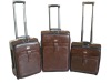 4-wheels trolley cases