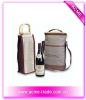 4 wine cooler bag