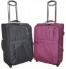 400D popular luggage bag