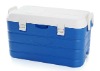 40L  plastic cooler box