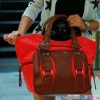 4107-RD BibuBibu fdesigner handbag ashion lady handbag