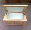42 L Environmental  Wooden Cooling  box SY119 esky