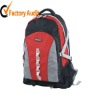 420 polyester pvc fashion  backpack