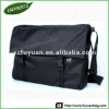 420D Black Business Bag